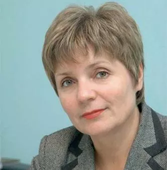 Мосина Людмила Михайловна