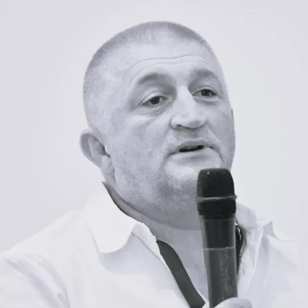 Иосифян Александр Александрович