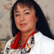 Макарова Наталья Николаевна
